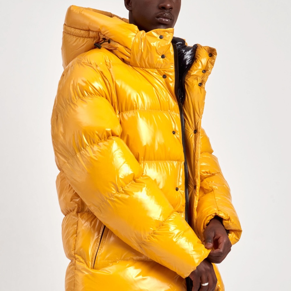 I am looking to buy these 4 colors in the Pojnt Zero Anthony Eco Recycled Puffer